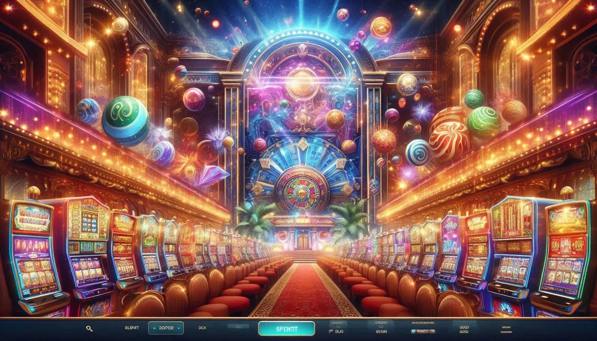 Oceanspin Casino